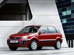 Ford Fusion 2005 года